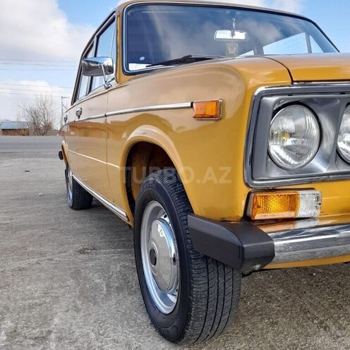 LADA (VAZ) 2106 2003, 99,000 km - 1.6 l - Bakı
