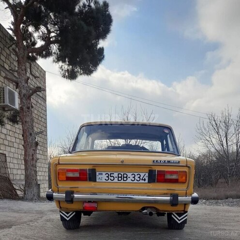 LADA (VAZ) 2106 2003, 99,000 km - 1.6 l - Bakı