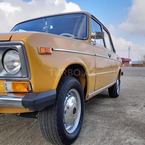 LADA (VAZ) 2106 2003, 99,000 km - 1.6 l - Bakı