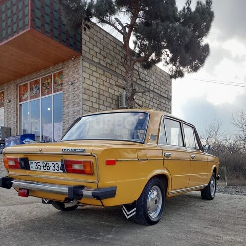 LADA (VAZ) 2106 2003, 99,000 km - 1.6 l - Bakı
