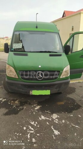 Mercedes Sprinter 315 2008, 283,307 km - 2.2 l - Bakı