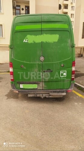 Mercedes Sprinter 315 2008, 283,307 km - 2.2 l - Bakı