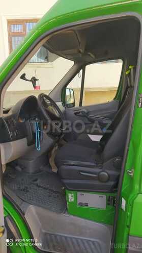 Mercedes Sprinter 315 2008, 283,307 km - 2.2 l - Bakı