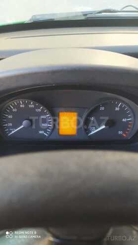 Mercedes Sprinter 315 2008, 283,307 km - 2.2 l - Bakı