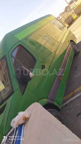 Mercedes Sprinter 315 2008, 283,307 km - 2.2 l - Bakı