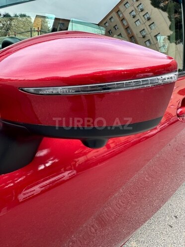 Nissan Note 2016, 45,078 km - 1.2 l - Bakı