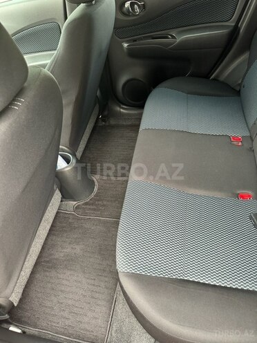 Nissan Note 2016, 45,078 km - 1.2 l - Bakı