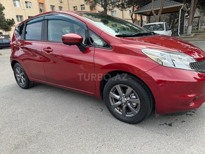 Nissan Note 2016, 45,078 km - 1.2 l - Bakı