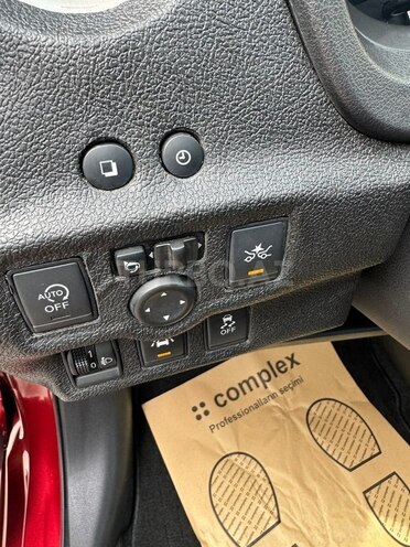 Nissan Note 2016, 45,078 km - 1.2 l - Bakı