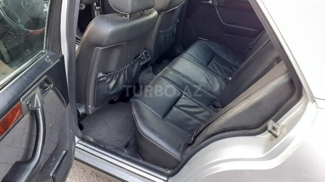 Mercedes E 320 1993, 150,000 km - 3.2 л - Gəncə