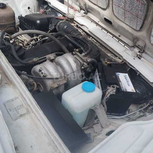 LADA (VAZ) 2107 2007, 90,900 km - 1.6 l - Bakı