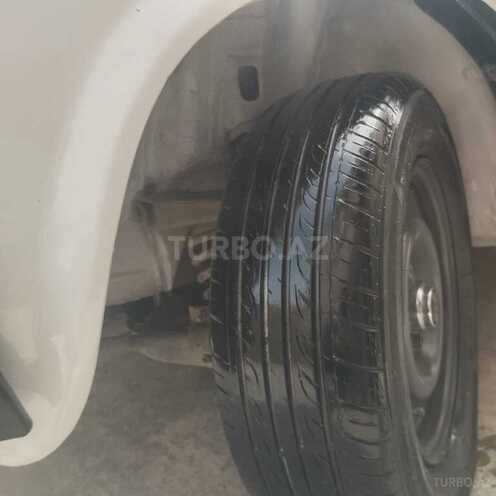 LADA (VAZ) 2107 2007, 90,900 km - 1.6 l - Bakı