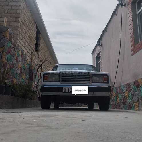 LADA (VAZ) 2107 2007, 90,900 km - 1.6 l - Bakı
