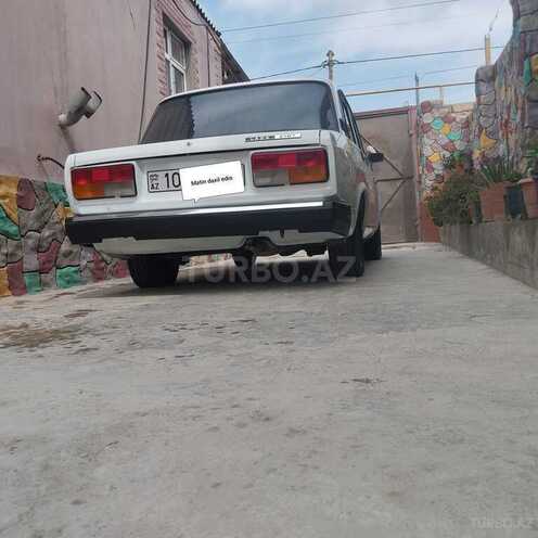 LADA (VAZ) 2107 2007, 90,900 km - 1.6 l - Bakı