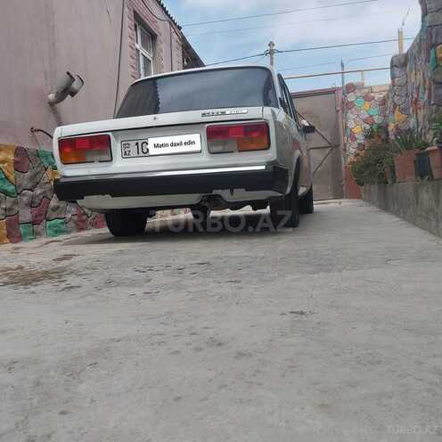 LADA (VAZ) 2107 2007, 90,900 km - 1.6 l - Bakı