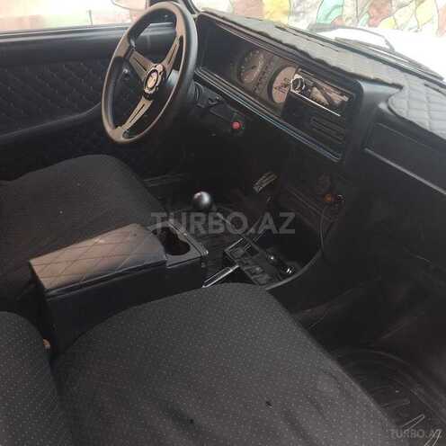 LADA (VAZ) 2107 2007, 90,900 km - 1.6 l - Bakı
