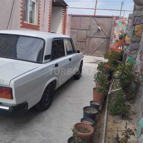 LADA (VAZ) 2107 2007, 90,900 km - 1.6 l - Bakı