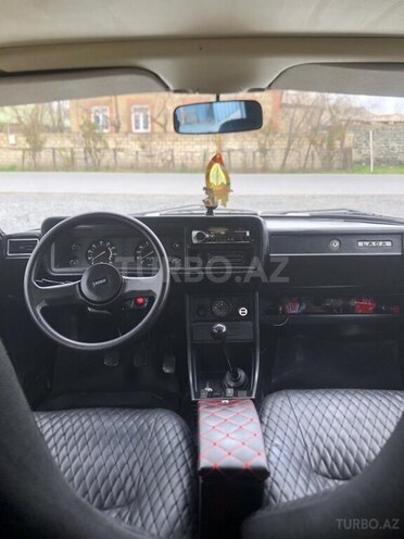 LADA (VAZ) 2107 2009, 65,000 km - 1.6 l - Zaqatala