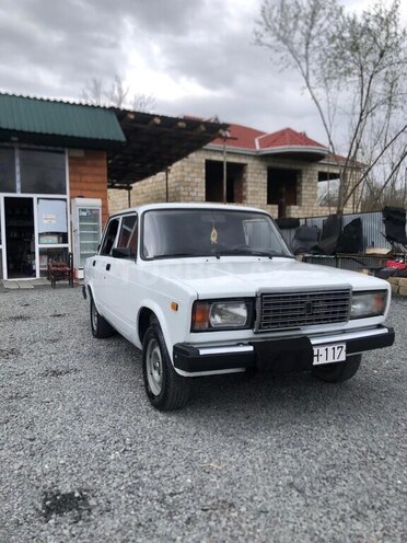 LADA (VAZ) 2107 2009, 65,000 km - 1.6 l - Zaqatala