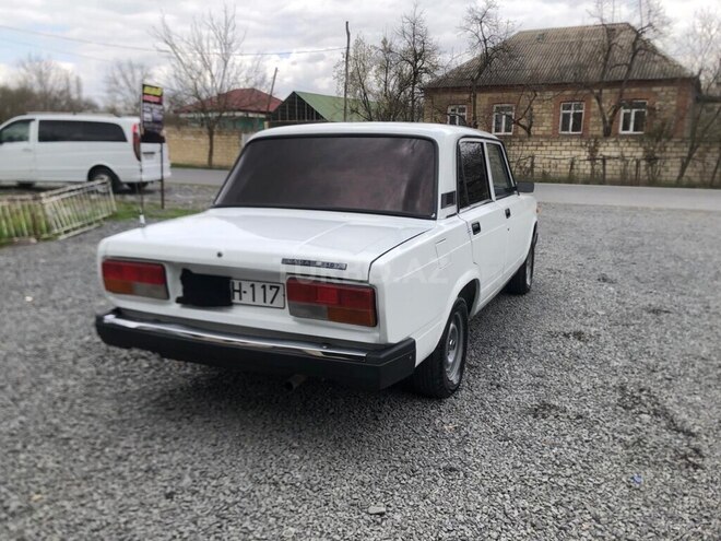LADA (VAZ) 2107 2009, 65,000 km - 1.6 l - Zaqatala