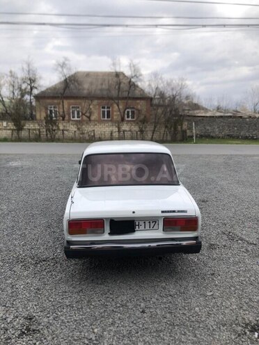LADA (VAZ) 2107 2009, 65,000 km - 1.6 l - Zaqatala
