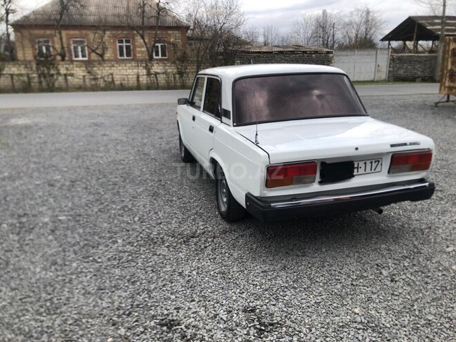 LADA (VAZ) 2107 2009, 65,000 km - 1.6 l - Zaqatala
