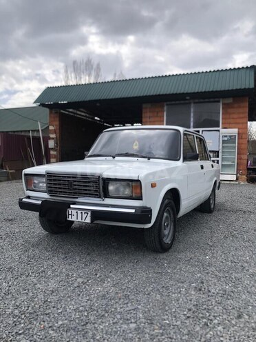 LADA (VAZ) 2107 2009, 65,000 km - 1.6 l - Zaqatala