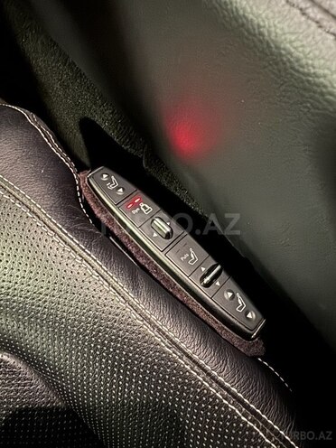 Mercedes CLS 350 2013, 155,000 km - 3.5 л - Bakı