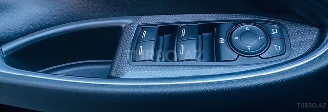 Chevrolet Malibu 2017, 122,350 km - 1.5 l - Bakı