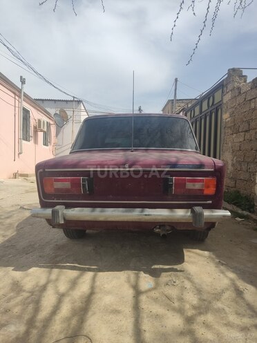 LADA (VAZ) 2106 1998, 99,000 km - 1.5 л - Bakı