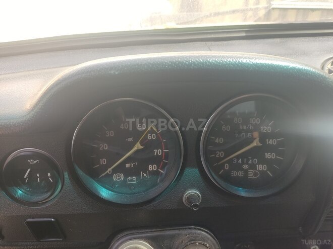 LADA (VAZ) 2106 1998, 99,000 km - 1.5 л - Bakı