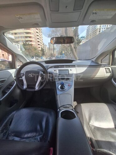 Toyota Prius 2012, 434,523 km - 1.8 l - Bakı