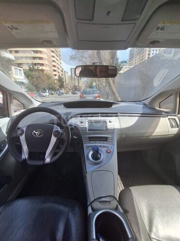 Toyota Prius 2012, 434,523 km - 1.8 l - Bakı