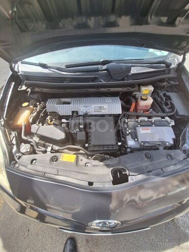 Toyota Prius 2012, 434,523 km - 1.8 l - Bakı