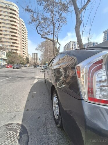 Toyota Prius 2012, 434,523 km - 1.8 l - Bakı