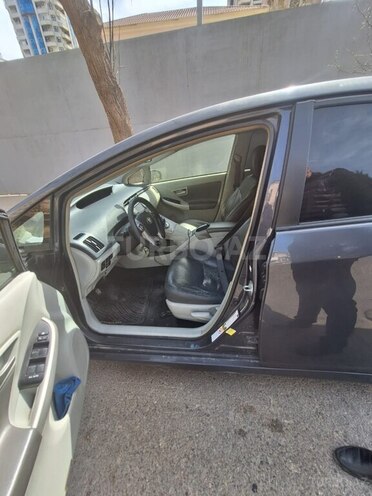 Toyota Prius 2012, 434,523 km - 1.8 l - Bakı