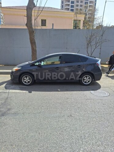 Toyota Prius 2012, 434,523 km - 1.8 l - Bakı