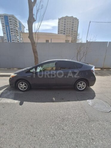 Toyota Prius 2012, 434,523 km - 1.8 l - Bakı