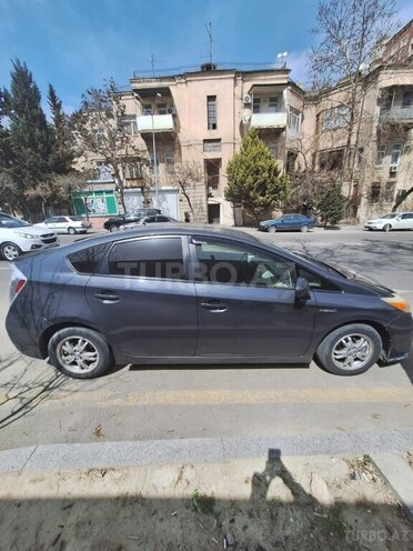 Toyota Prius 2012, 434,523 km - 1.8 l - Bakı