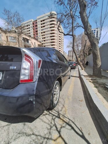Toyota Prius 2012, 434,523 km - 1.8 l - Bakı