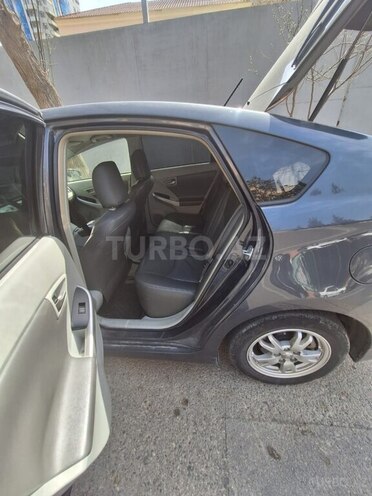Toyota Prius 2012, 434,523 km - 1.8 l - Bakı