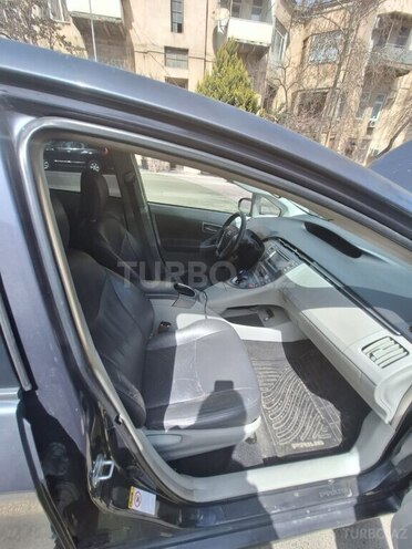 Toyota Prius 2012, 434,523 km - 1.8 l - Bakı