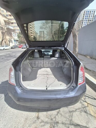 Toyota Prius 2012, 434,523 km - 1.8 l - Bakı