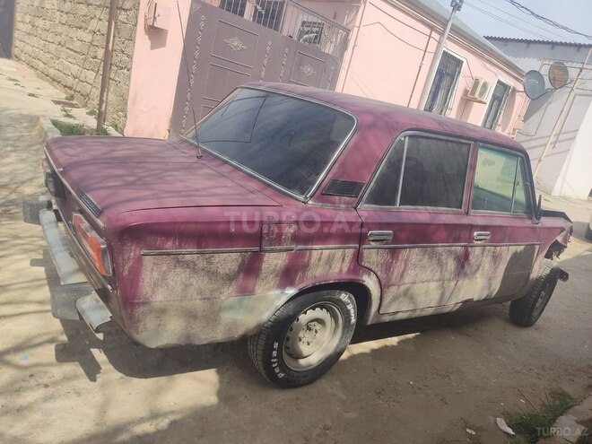 LADA (VAZ) 2106 1998, 99,000 km - 1.5 л - Bakı