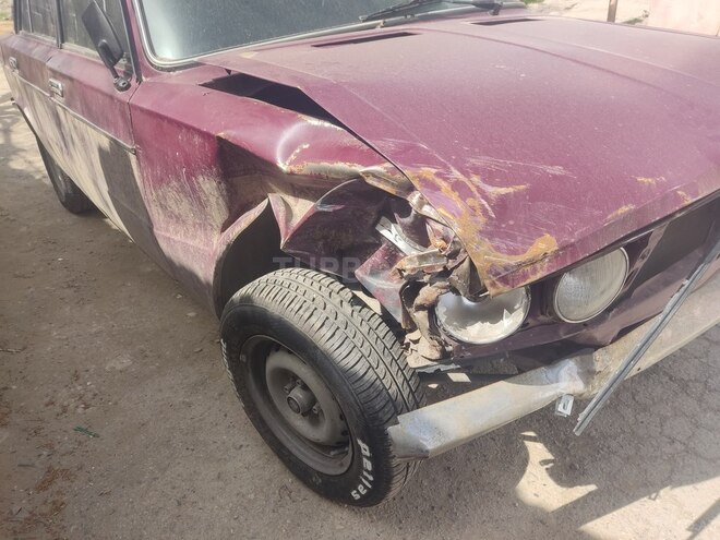 LADA (VAZ) 2106 1998, 99,000 km - 1.5 л - Bakı