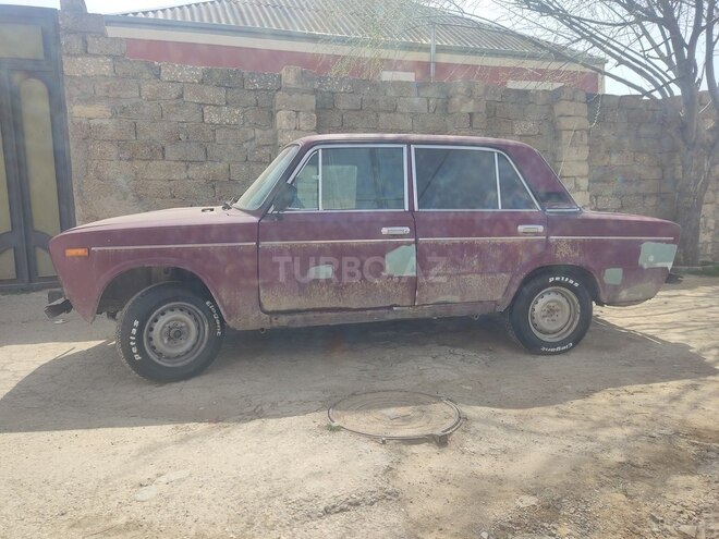 LADA (VAZ) 2106 1998, 99,000 km - 1.5 л - Bakı