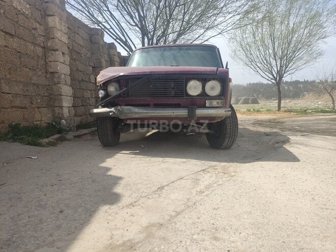 LADA (VAZ) 2106 1998, 99,000 km - 1.5 л - Bakı