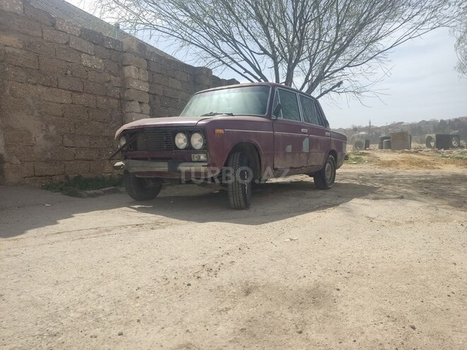 LADA (VAZ) 2106 1998, 99,000 km - 1.5 л - Bakı