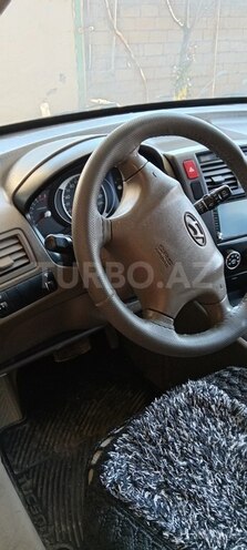 Hyundai Tucson 2007, 189,000 km - 2.0 l - Sabirabad