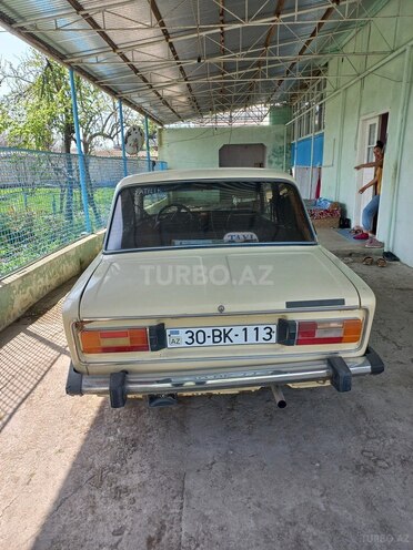 LADA (VAZ) 2106 1989, 99,000 km - 1.5 л - Salyan